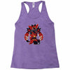 fire starters Racerback Tank