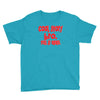 cool story bro tell it again Youth Tee