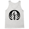 bayonet Tank Top