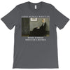James Mcneill Whistler Whistler's Mother T-Shirt