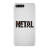 IM METAL iPhone 7 Plus Case