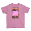 oswald Youth Tee