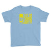 the chaos best trending Youth Tee