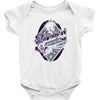 edward's salon Baby Bodysuit