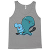 wooooobba! Tank Top