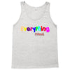 everything i need Tank Top