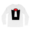 Vintage Mr. Incredible Long Sleeve Shirts