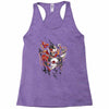 ninja 2 Racerback Tank