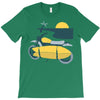 surf tracker T-Shirt