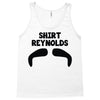 mustache (2) Tank Top