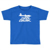 super corsair race 1 reno air racer decal f4u f2g air racing Toddler T-shirt