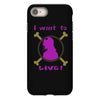 nico robin One Piece iPhone 8