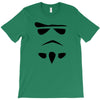 bad face T-Shirt
