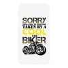 Sorry This Girl Is Already Takenby a Cool And Biker iPhoneX