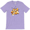 playful foxes T-Shirt