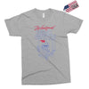 weekend at bernie sanders Exclusive T-shirt
