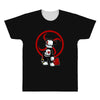 bear junior trending All Over Men's T-shirt