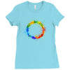 vox Ladies Fitted T-Shirt