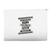 It's A Pawpaw Thing Accessory Pouches