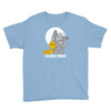 peanut wars Youth Tee