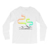 aurora Long Sleeve Shirts