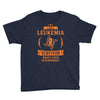 I am a Leukemia Cancer Survivor - What's Your Superpower? Youth Tee