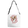 just add water Adjustable Strap Totes