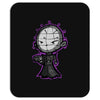 pinhead (cenobite) Mousepad