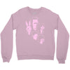 belcher family Crewneck Sweatshirt
