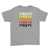 miami Youth Tee