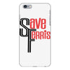 save ferrıs iPhone 6 Plus/6s Plus Case