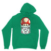 pocket power Unisex Hoodie