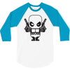 minipool 3/4 Sleeve Shirt