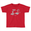 chess geek nerd Toddler T-shirt
