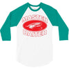 master baiter (2) 3/4 Sleeve Shirt