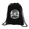 les legendes naissent en janvier 1 Drawstring Bags