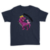 mamasaurus Youth Tee