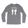 line dancing country music Long Sleeve Shirts