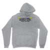 i Can't Live Without Love Vincent Van Gogh Unisex Hoodie