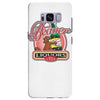 funny rude  beaver liquors, ideal gift or birthday present. Samsung Galaxy S8 Plus