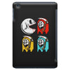 pac skull copy iPad Mini