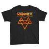 NEFFEX MUSIC Youth Tee