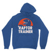 raptor trainer Unisex Hoodie