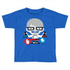 science fair project Toddler T-shirt
