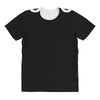 police All Over Women's T-shirt