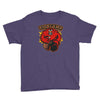 tickle me elmo Youth Tee