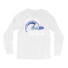 I Don't Care How Many Miles Per Gallon Long Sleeve Shirts