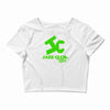 jc nice Crop Top