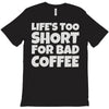 new coffee lovers T-Shirt