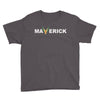 Maverick Youth Tee